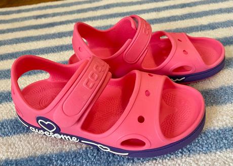 Sandale coqui 31/32, coqui,31