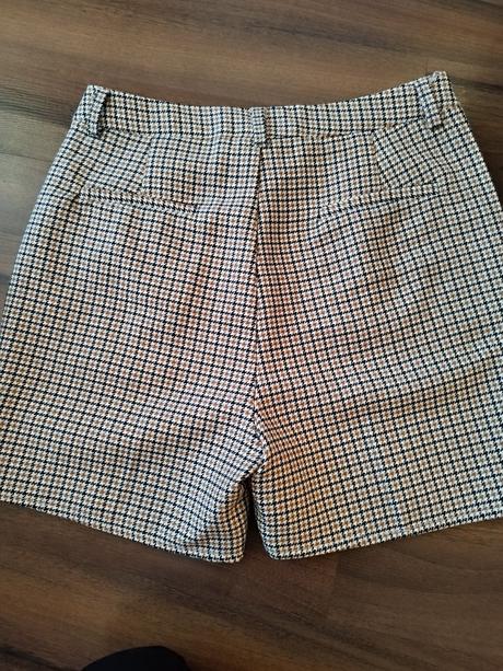 Amisu dámske kraťasy, amisu,40