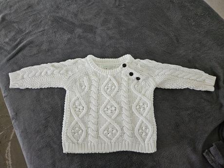 Zimný sveter, 86