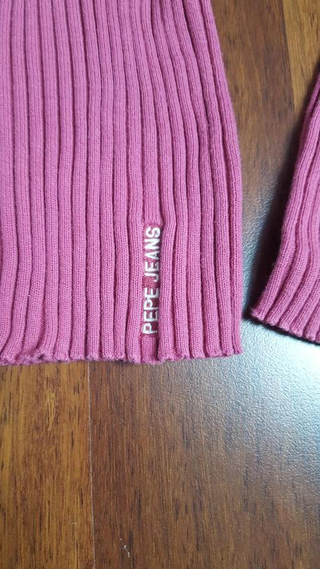 Sveter, pepe jeans,m