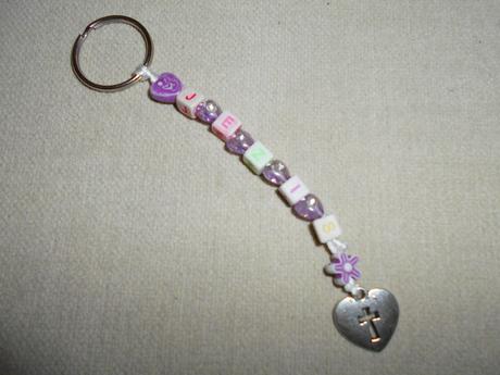 Rôzne prívesky na mobil, kľúče, tašky, zipsy atd., 