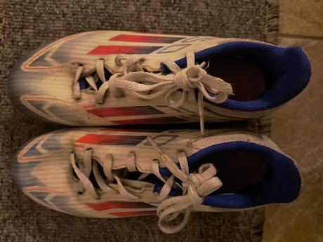 Kopačky f50 adidas, adidas,37