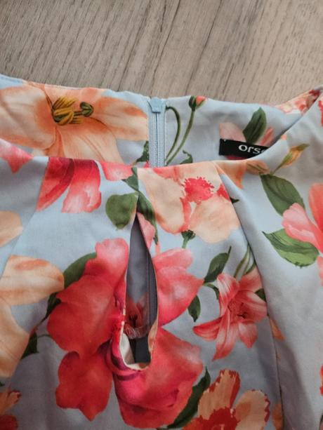 Šaty orsay xs, orsay,xs