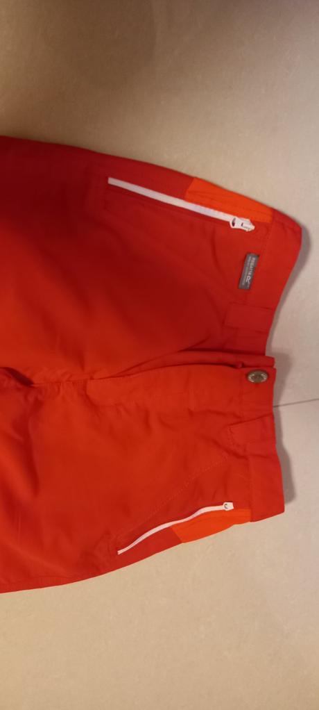 Športové nohavice regatta, regatta,140