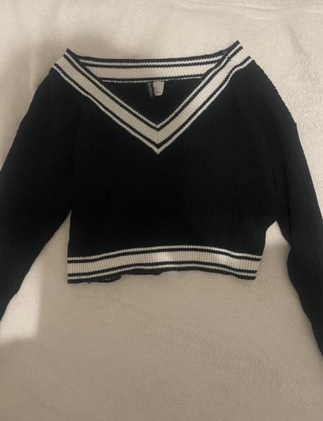 Sveter, h&m,s