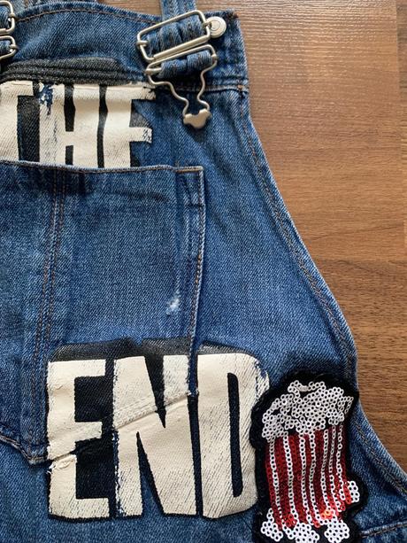 Rifle na traky, zara,s