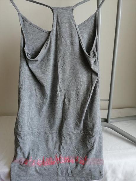 Tricko-minisaty, h&m,m