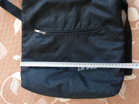 Taška na kočík, pinkie