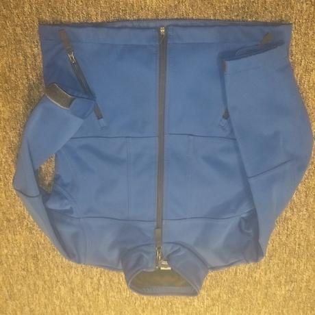 Softshellová bunda, 116