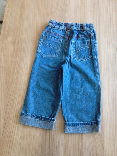 Rifle baby club, baby club,86