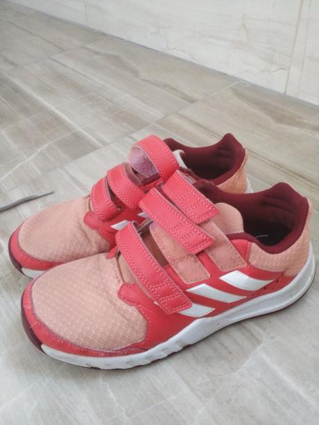 Tenisky, adidas,35