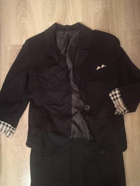 Damska súprava sukna +sako, m