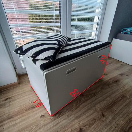 Detská izba - všetko za uvedenú cenu, 