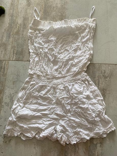 Overal, new yorker,xs