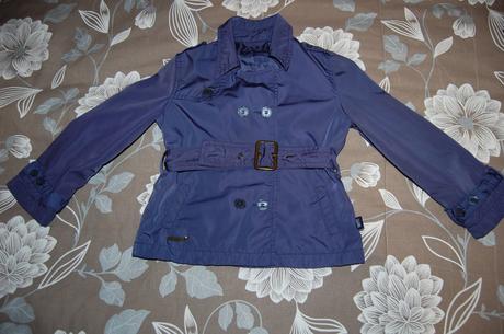 Baloňák na 4 až 5 rokov., original marines,110