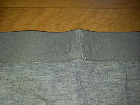 Boxerky star wars, h&m,140