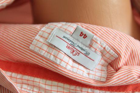 Bavlnená košeľa, s.oliver xl, s.oliver,xl