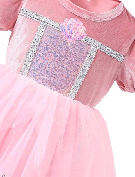 Princeznovske saty, 122