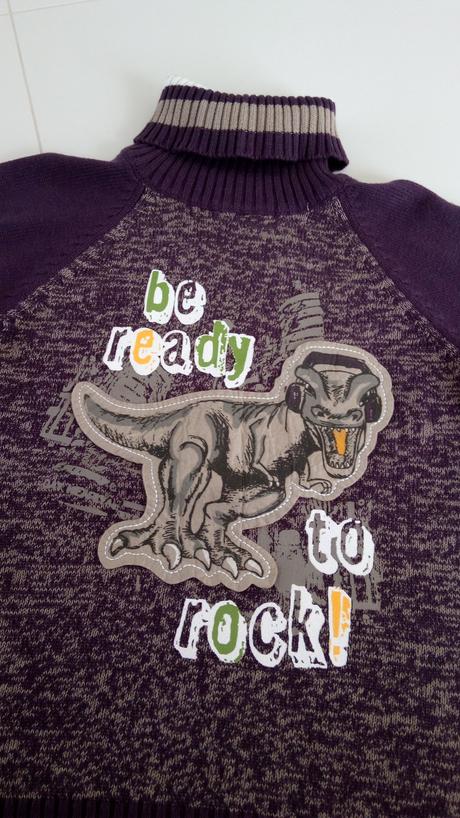 Sveter, dopodopo,128