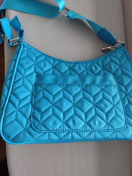 Kabelka vera new york, 