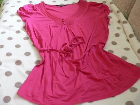 Tricko pre damy, marks & spencer,m