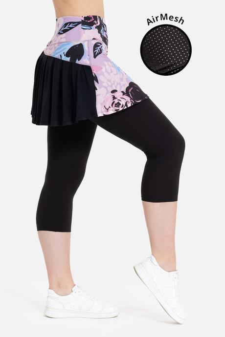 Legíny lelosi so suknou, xl