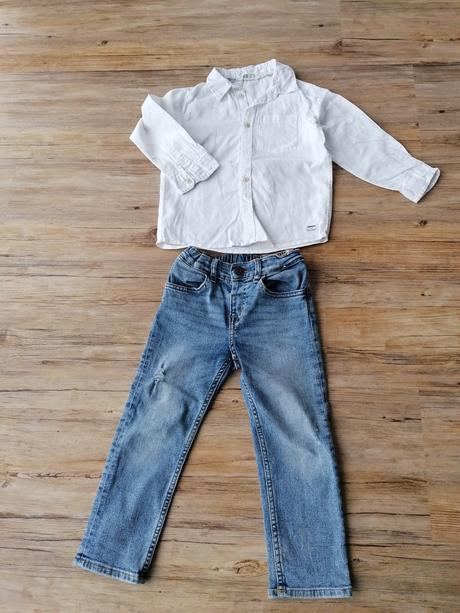 Rifle v. 104, h&m,104