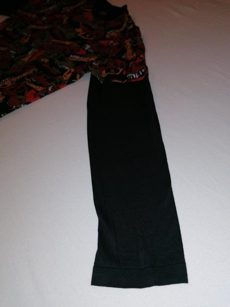 Tričko urban, f&f,164