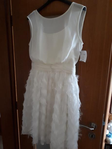 Damske spolocenske saty, 38