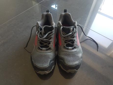 Predam tenisky reebok, reebok,37