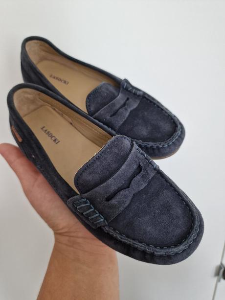 Mokasiny lasocki, lasocki,31