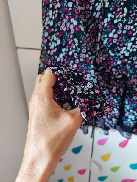 Bluzka reserved, reserved,xs