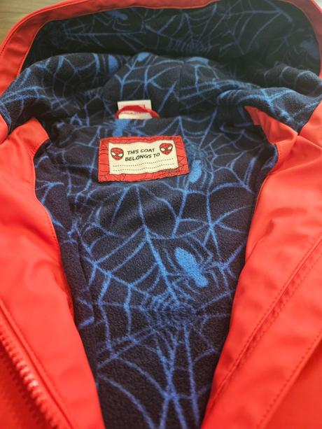 Bunda do dazda, f&f,110