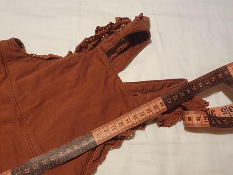 Nohavice na traky/overál newbie 86, newbie,86