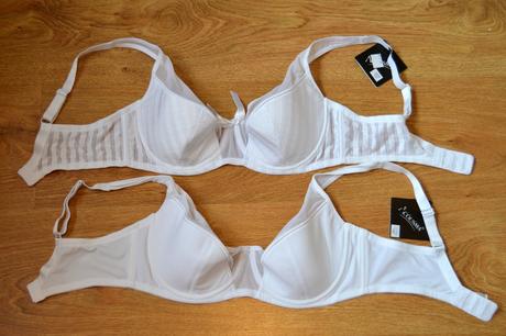 Dámska luxusná podprsenka, 75c - 95d