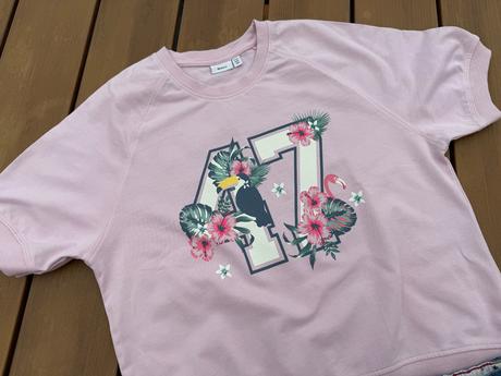 Guppy mikina 146-152, 146