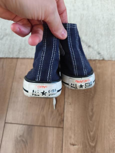 Dámske tenisky converse, converse,37