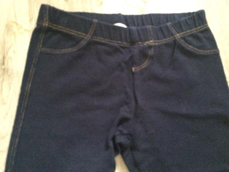 Leginky presivane 2-3 roky, 98