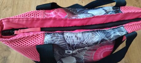 Nákupná taška desigual, desigual