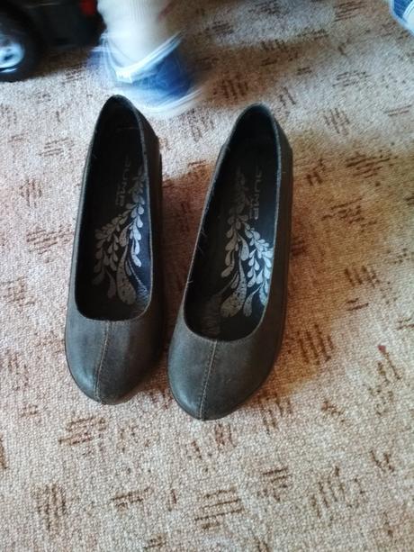 Topanky vel.38, baťa,38