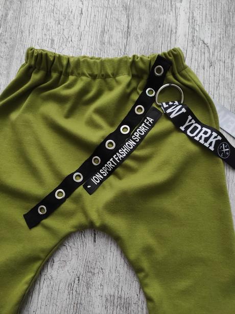 Stylove pudlace 128/134, 134