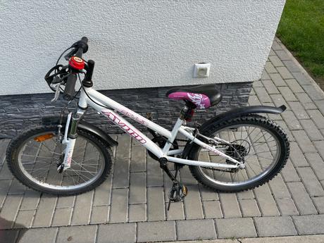 Bicykel, 20