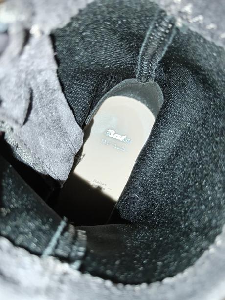 Clenkove topanky, baťa,38