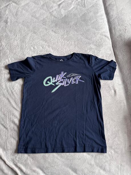 Tričko, quiksilver,164