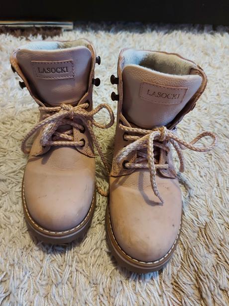 Kozene topanky lasocki, lasocki,38