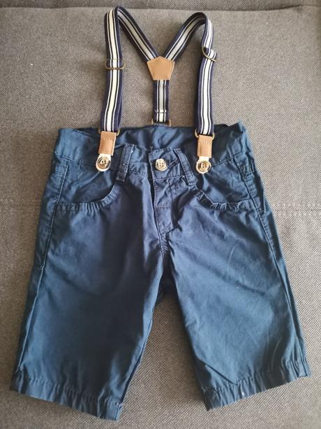 Elegantný set pre chlapca, 86