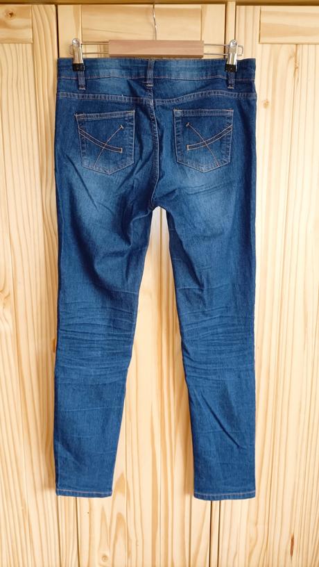 Detské rifle veľ. 164, kik,164