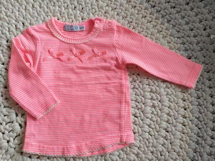 Tričko jako nové, dirkje,62