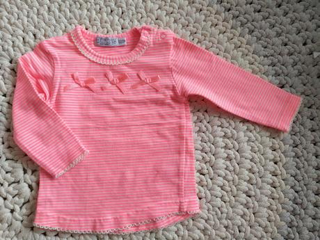 Tričko jako nové, dirkje,62