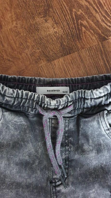 Rifle 116, reserved,116